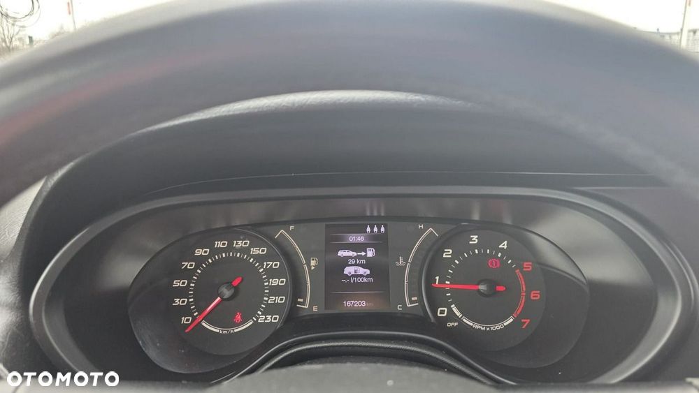 Fiat Tipo - 12