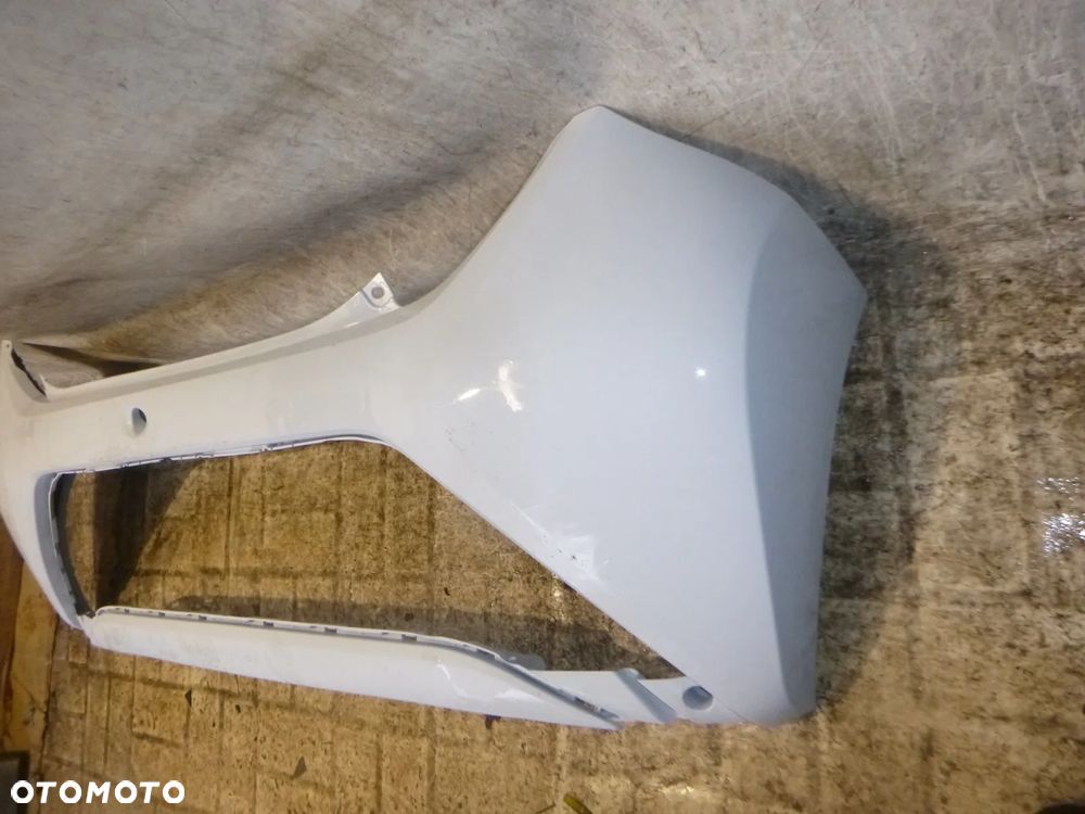 toyota aygo ii 2 14r- zderzak tył nowy oryginał tylny - 5
