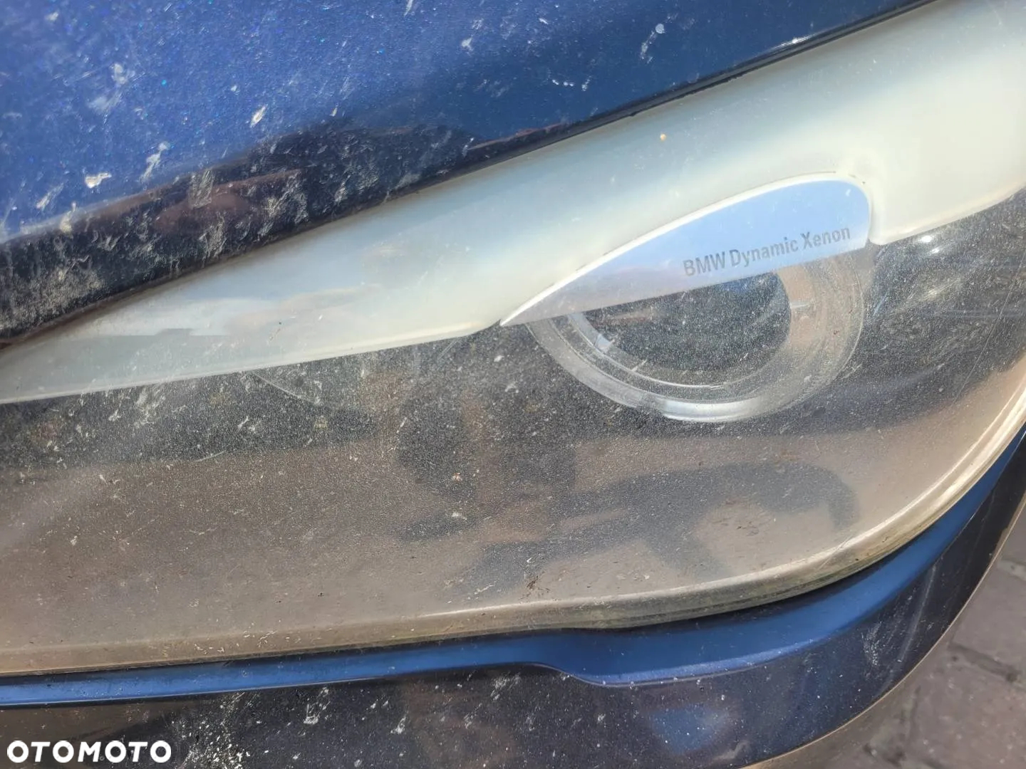 BMW Seria 7 - 13