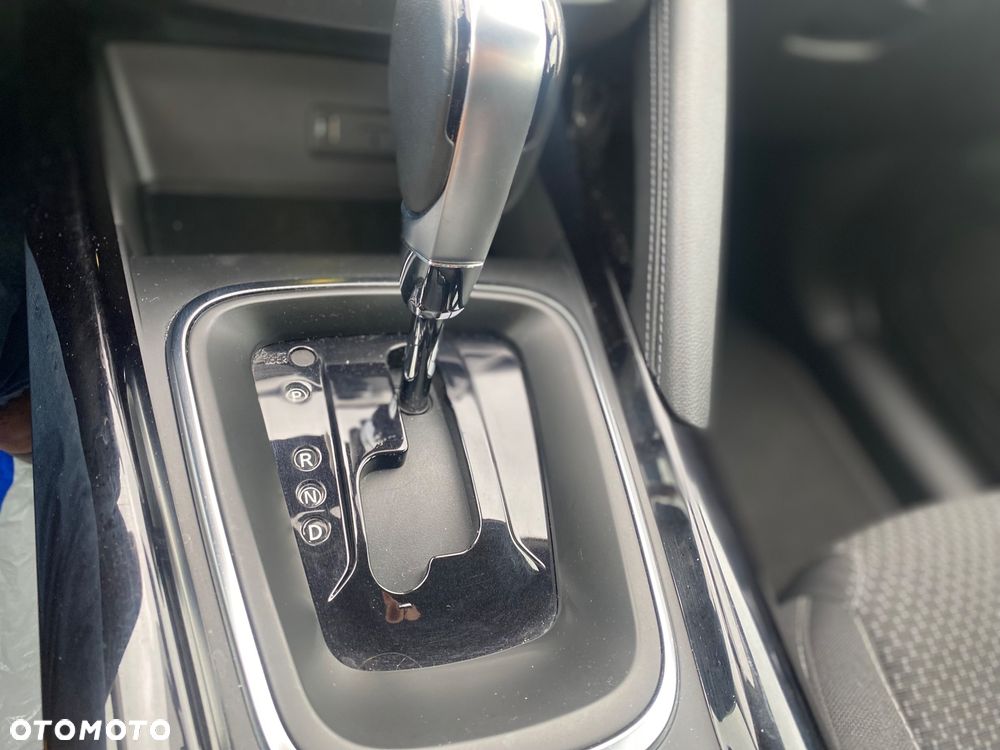 Renault Kadjar 1.3 TCe FAP Black Edition EDC - 20