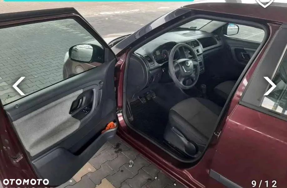 Skoda Fabia 1.2 12V Classic - 6