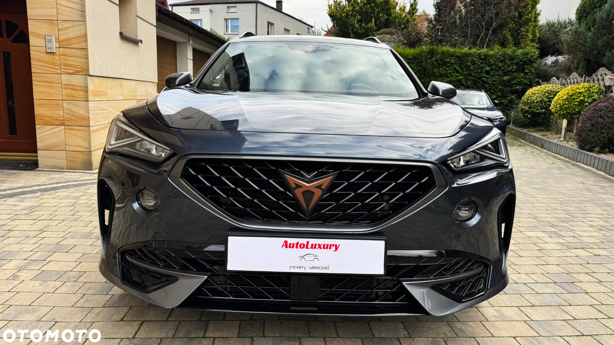 Cupra Formentor 2.0 TSI 4Drive DSG - 16