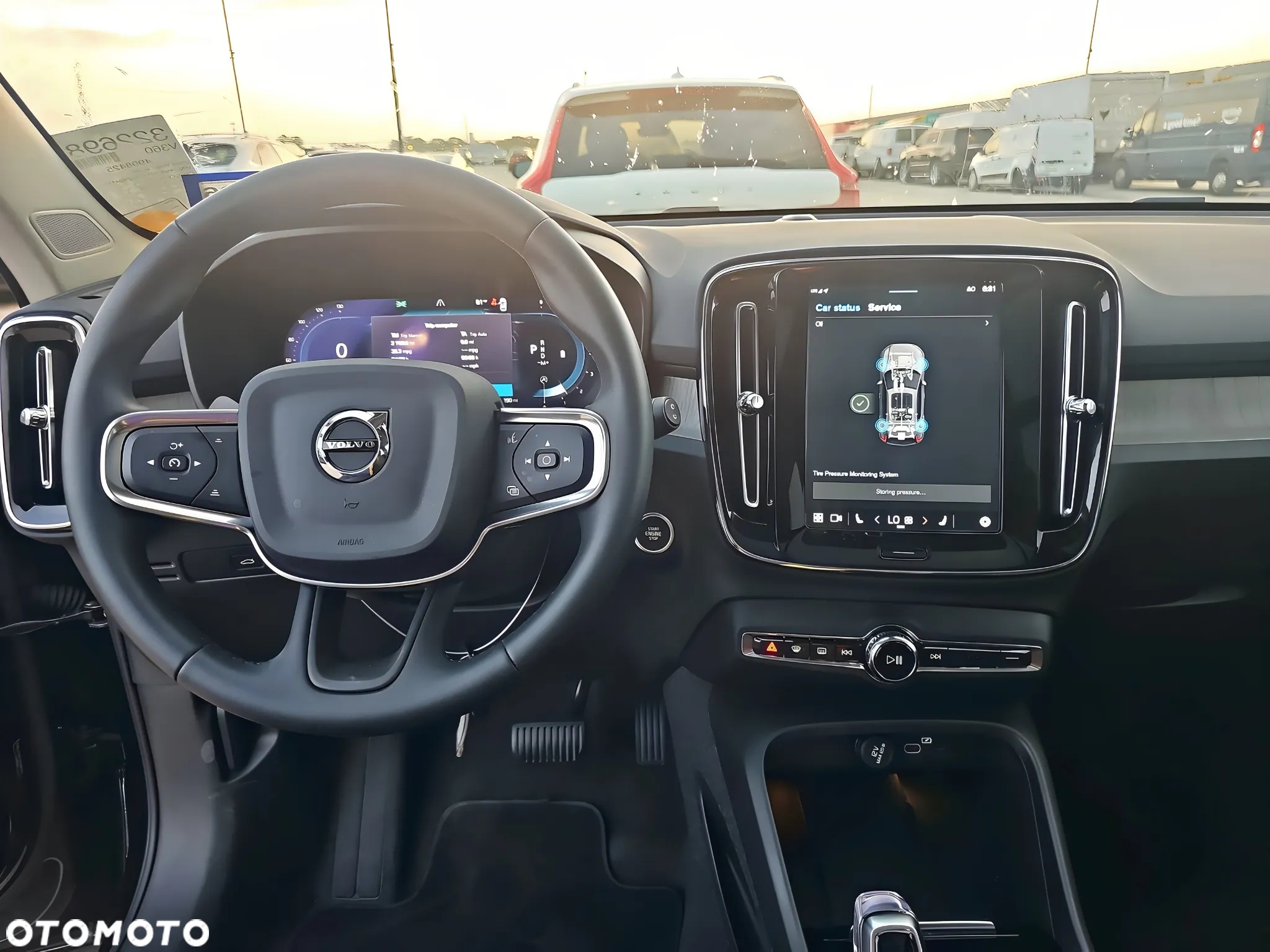 Volvo XC 40 - 9