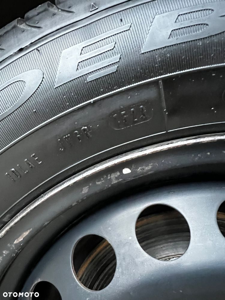 Skoda Octavia 1.9 TDI DPF Classic - 16