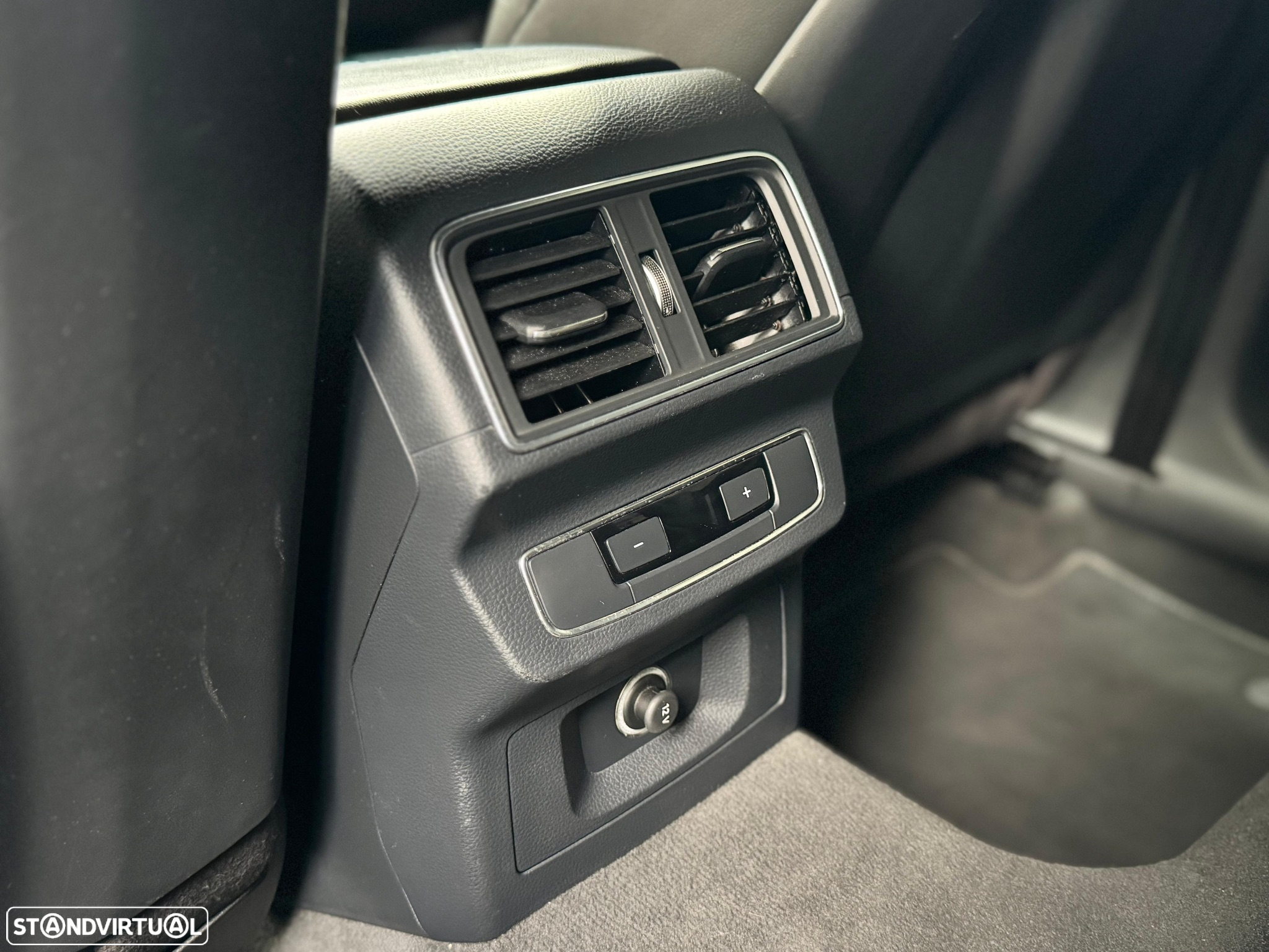 Audi Q5 3.0 TDI quattro Sport Tiptronic - 22