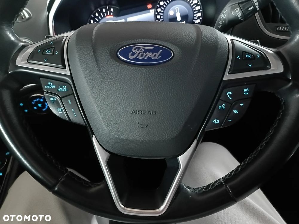 Ford Galaxy 2.0 EcoBlue Titanium PowerShift - 24