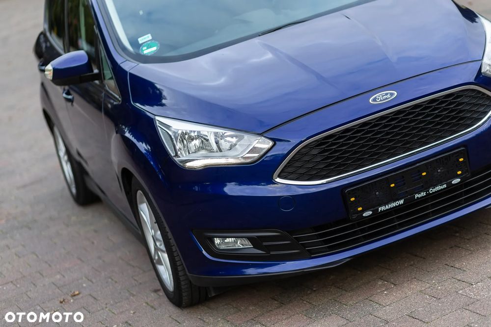 Ford C-MAX - 7