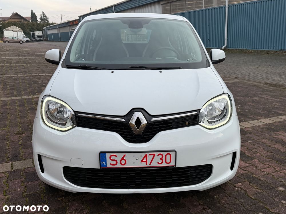 Renault Twingo Electric INTENS - 2