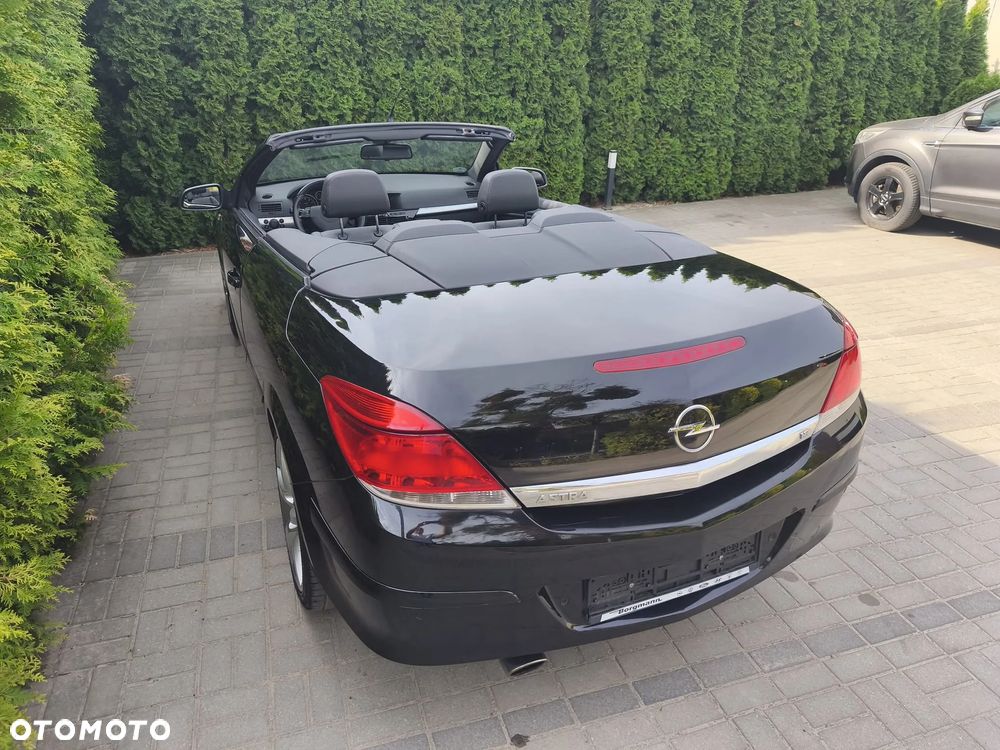 Opel Astra 1.8 Cosmo - 5