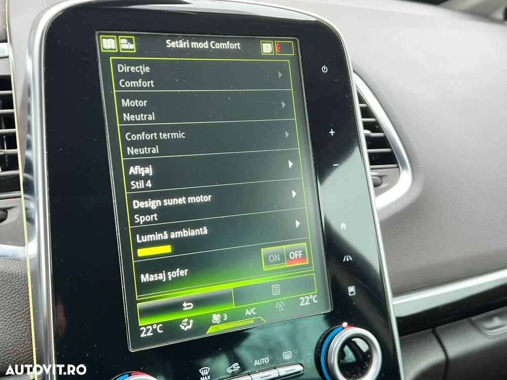 Renault Espace Energy dCi 160 EDC Intens - 33