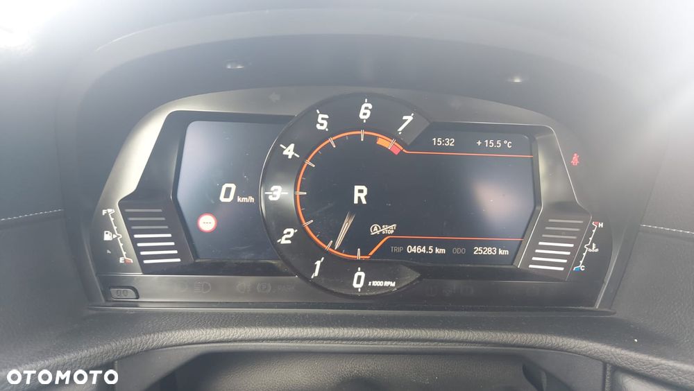 Toyota Supra 3.0 Turbo Executive - 15