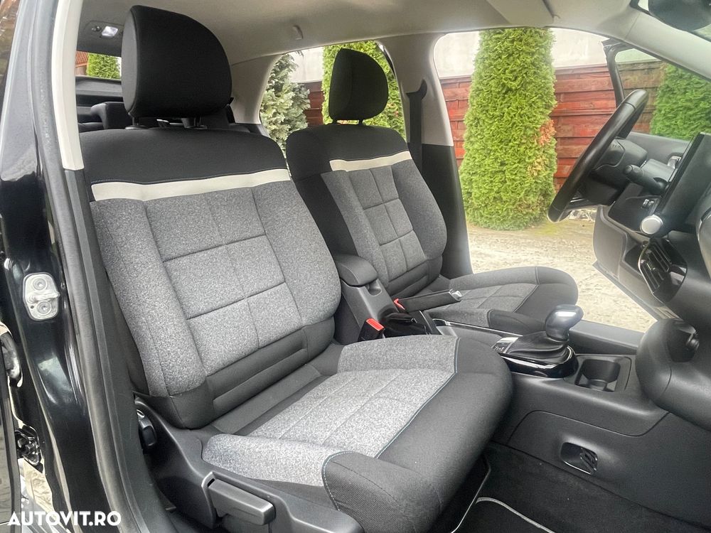 Citroën C4 Cactus - 18