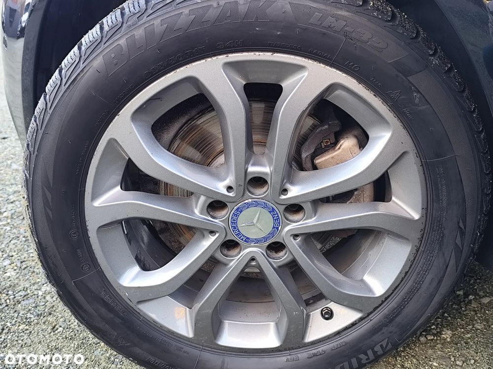 Mercedes-Benz Klasa C - 38