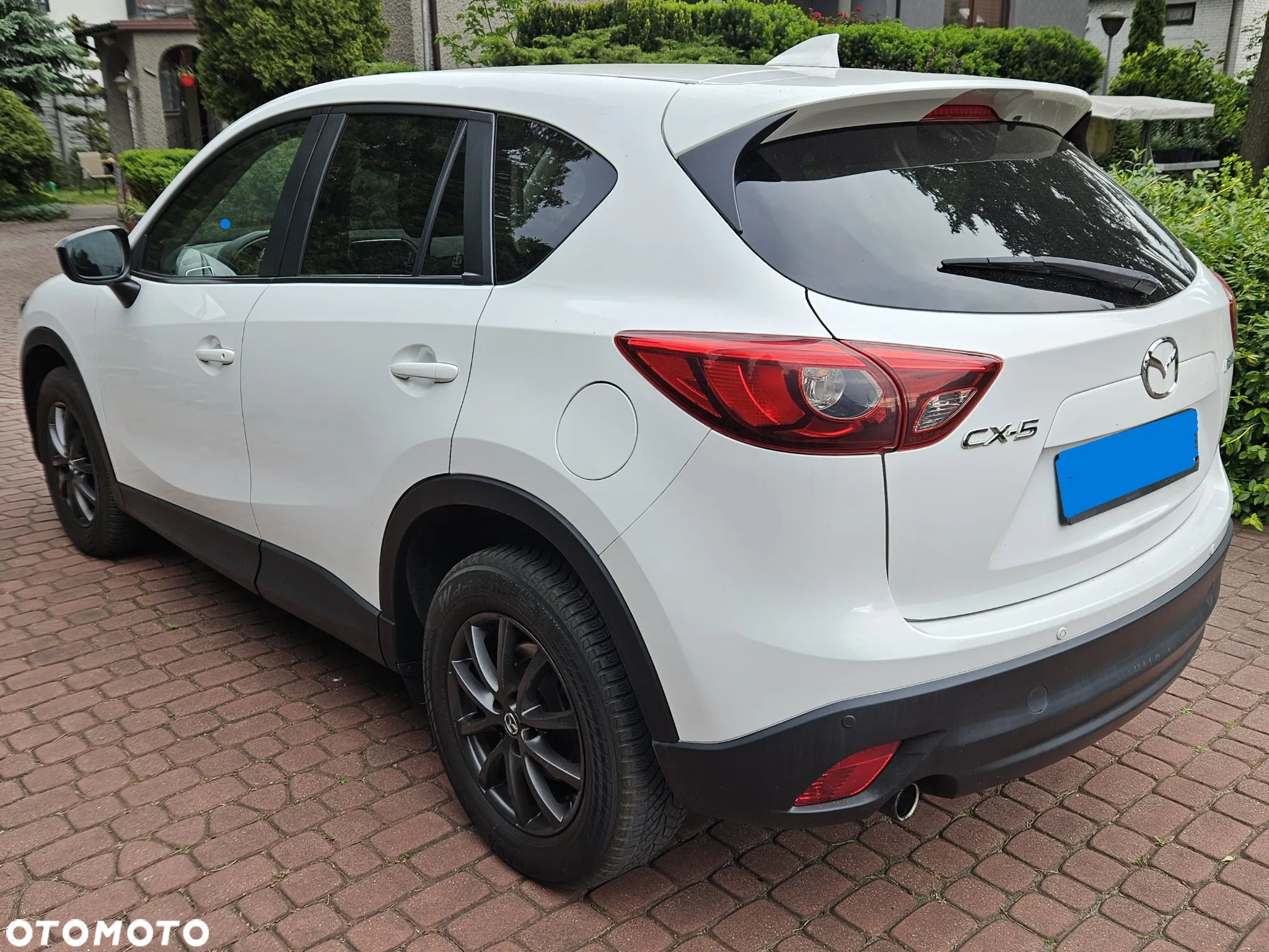 Mazda CX-5 2.0 Skyenergy 2WD - 5