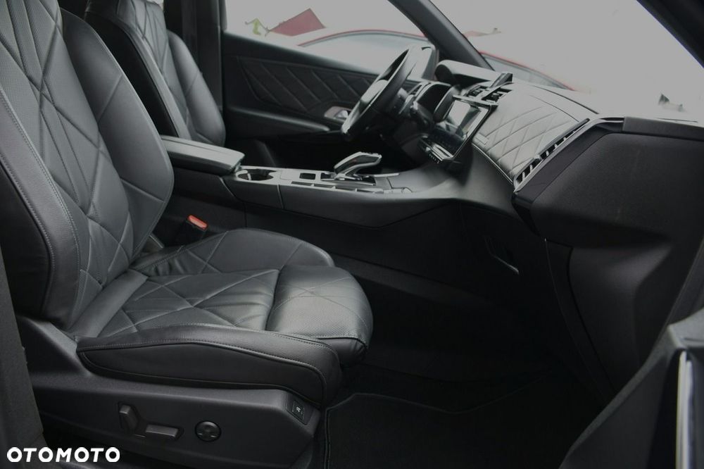 DS Automobiles DS 7 Crossback 1.6 E-Tense 4x4 Rivoli - 30