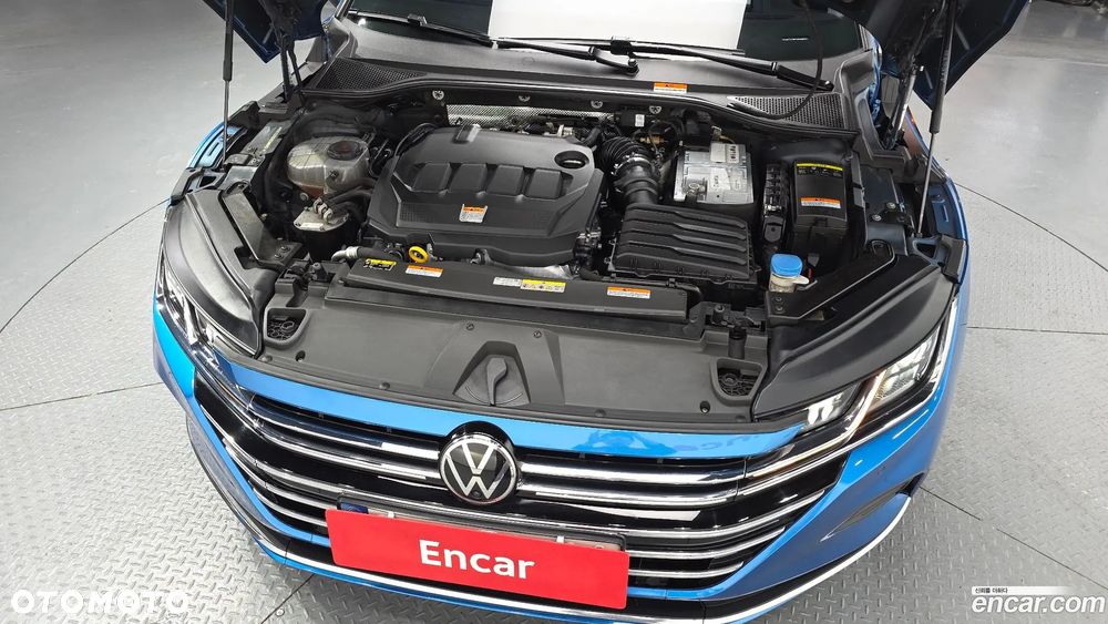 Volkswagen Arteon - 18