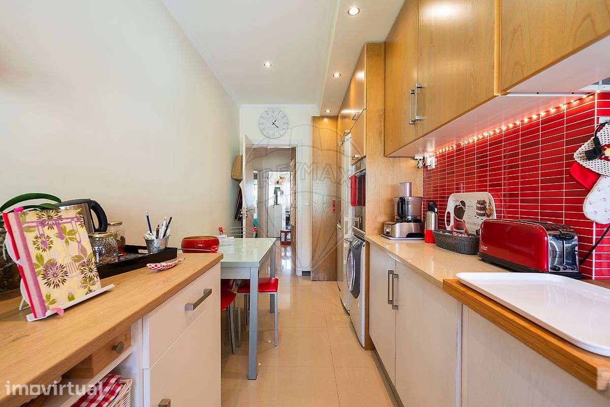 Apartamento T2 para venda - Grande imagem: 3/16