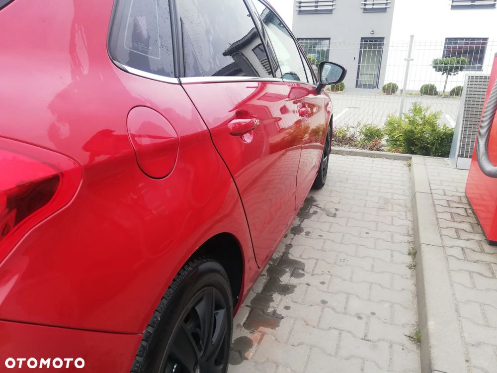 Citroën C4 1.6 e-HDi Seduction MCP - 4