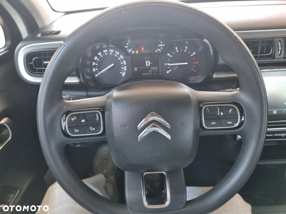 Citroën C3 Pure Tech 83 S&S FEEL - 18
