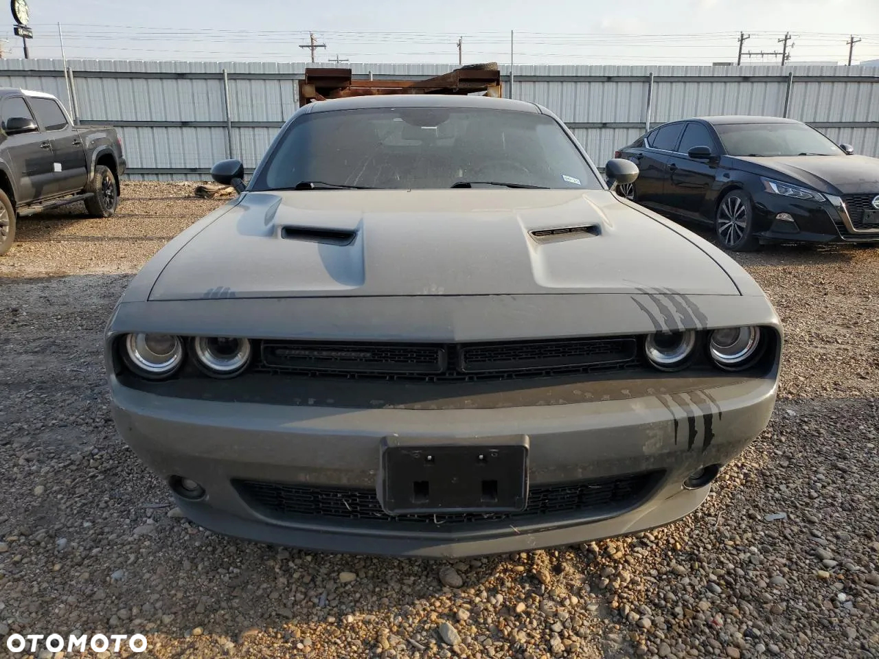 Dodge Challenger 3.6 GT AWD - 5