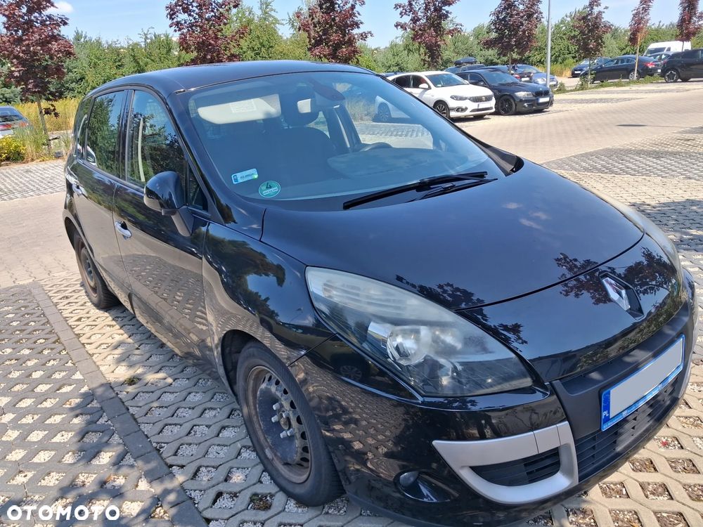 Renault Scenic TCe 130 Dynamique - 21
