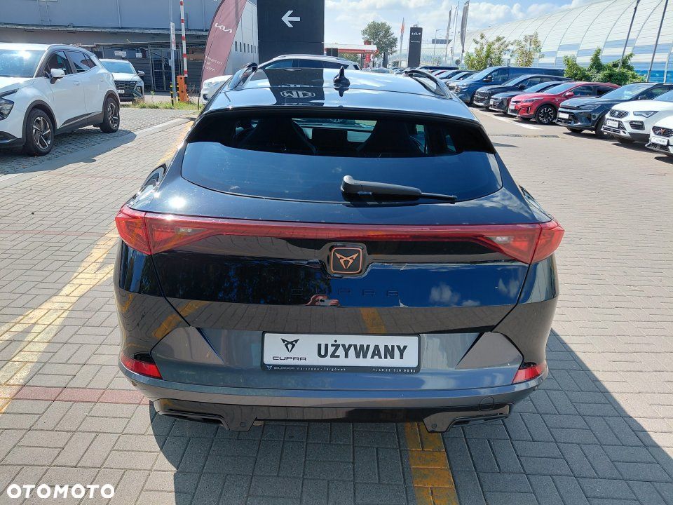 Cupra Formentor - 10