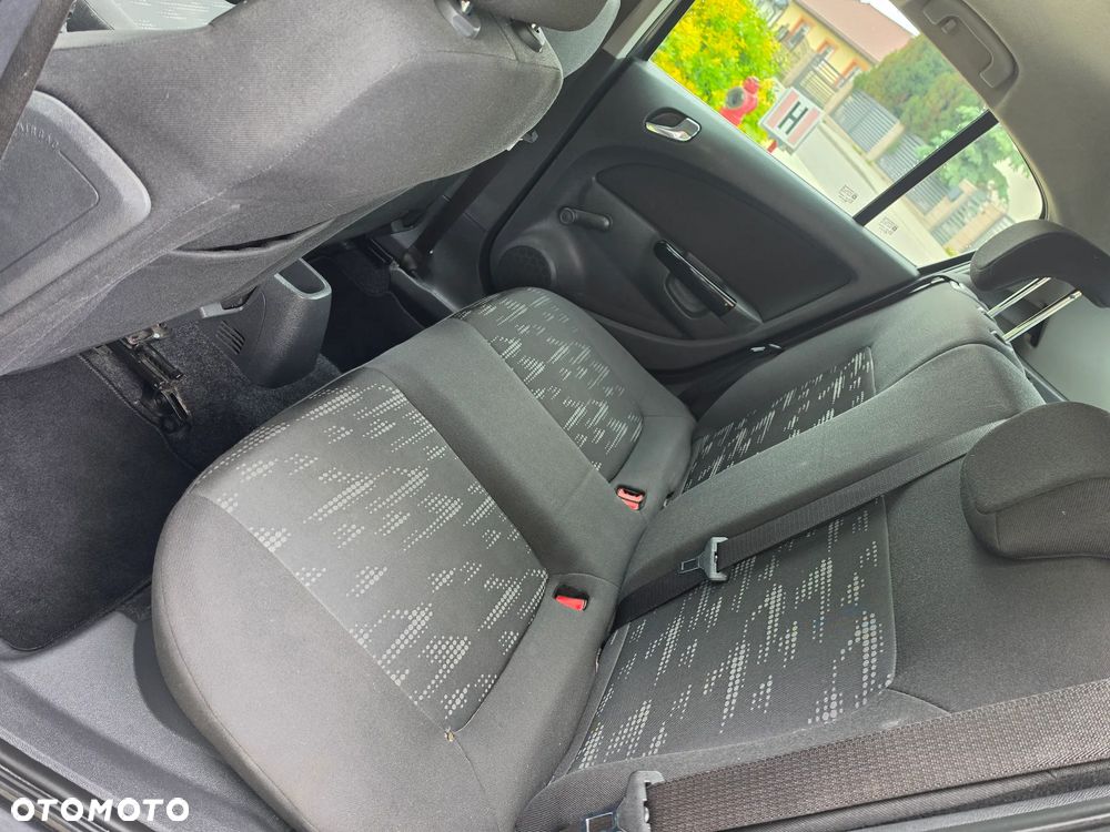 Opel Corsa - 9