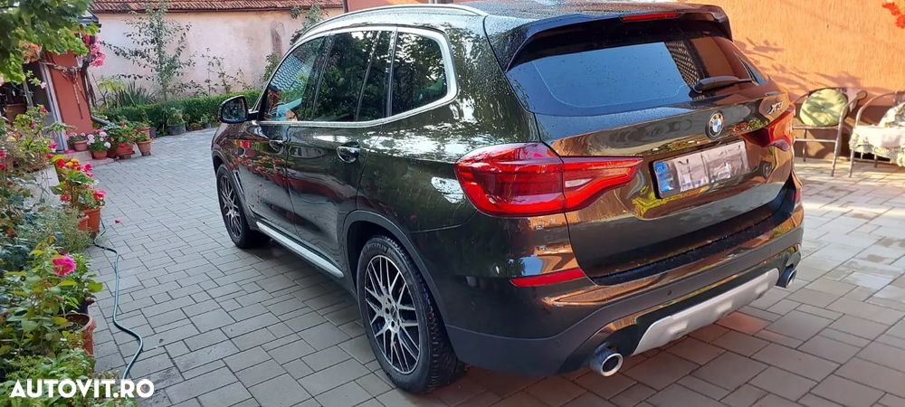 BMW X3 - 10