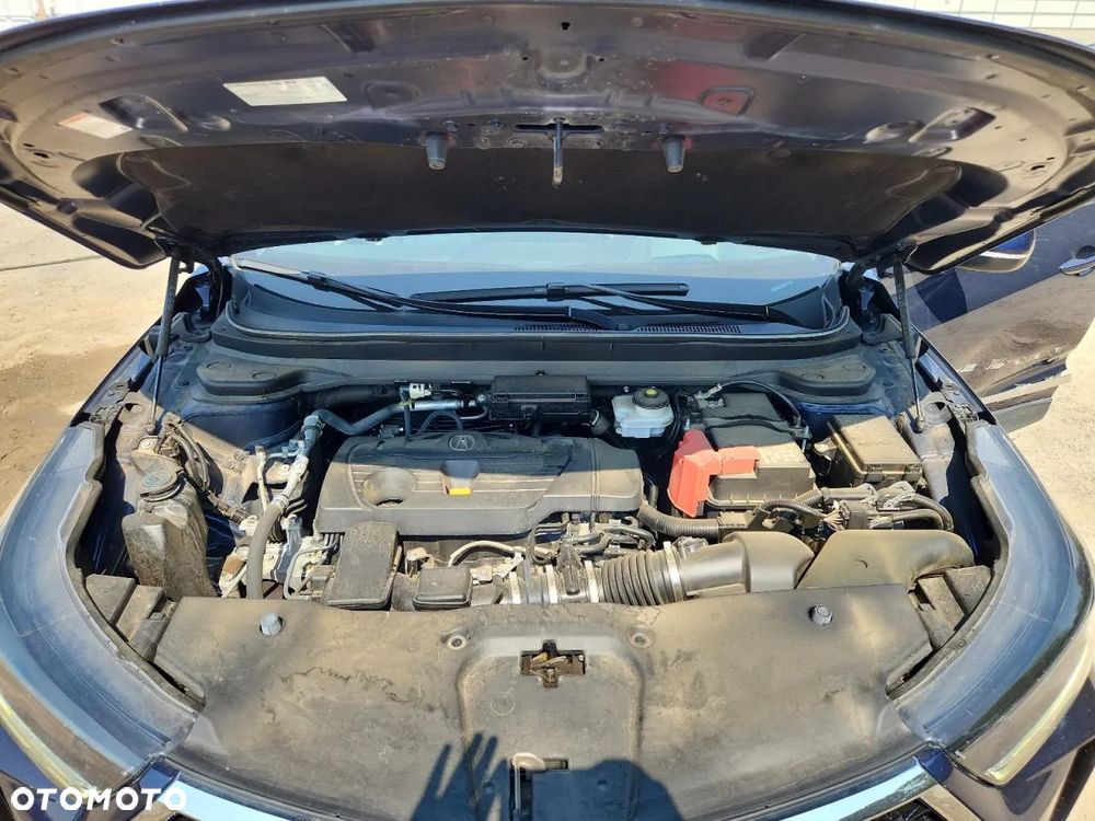 Acura RDX - 12
