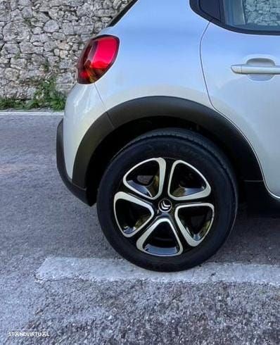 Citroën C3 1.2 PureTech Feel - 10