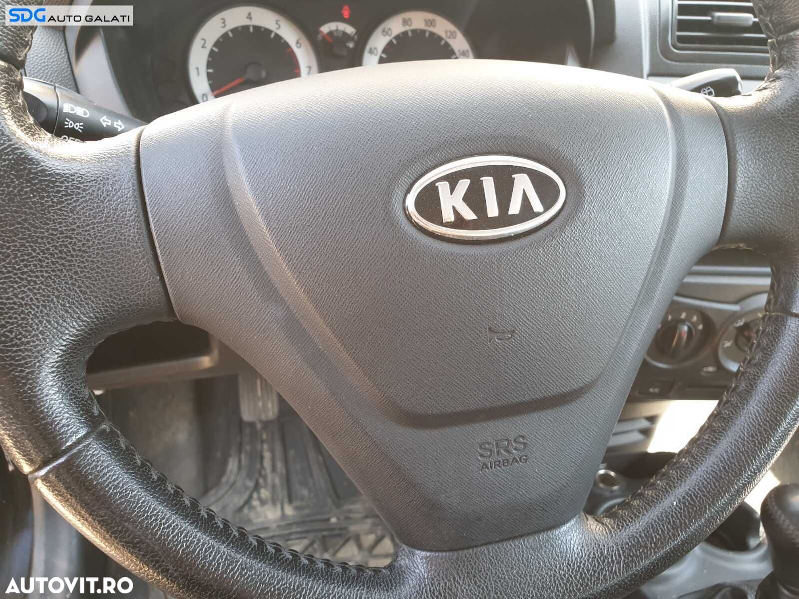 Airbag de pe Volan Kia Picanto 2004 - 2011 - 1