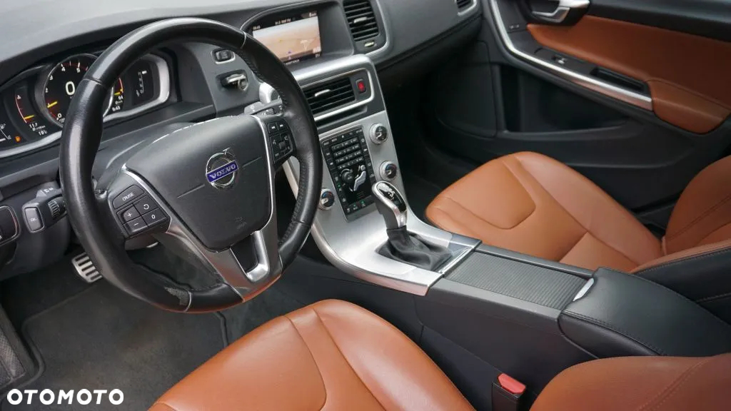 Volvo S60 2.5 T5 - 14