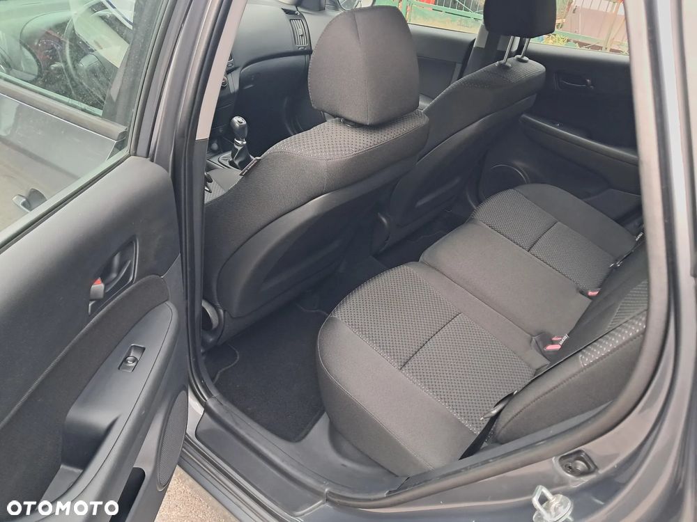 Hyundai i30 1.4 Blue Comfort - 8