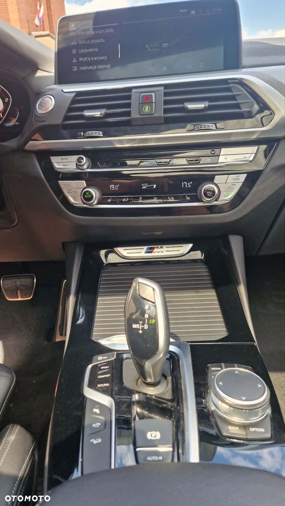 BMW X3 - 10