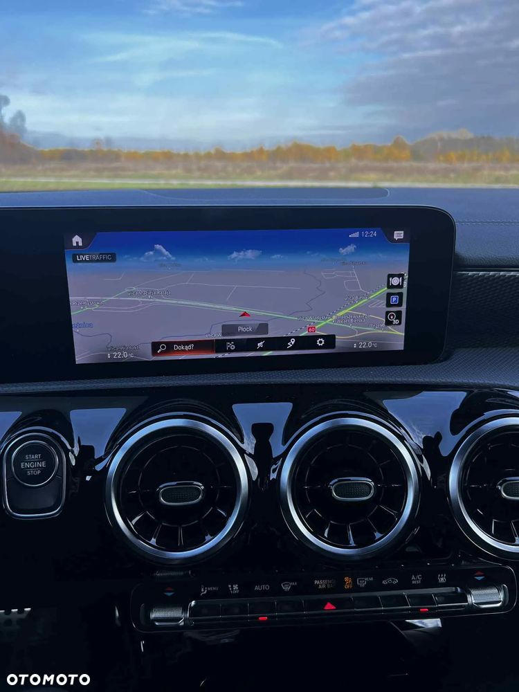 Mercedes-Benz CLA 250 e 8G-DCT Progressive - 19