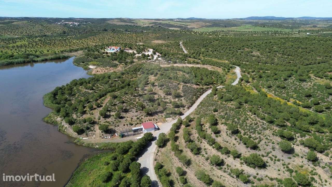 Quinta T3 para venda - Grande imagem: 2/34