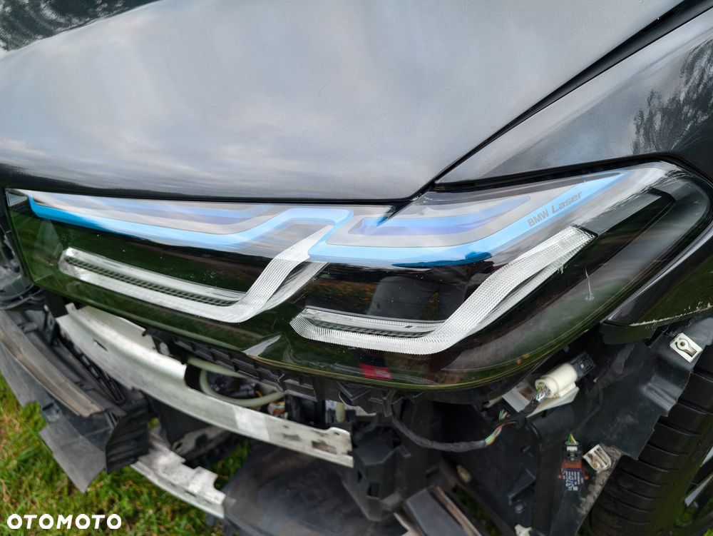 BMW Seria 5 530e xDrive M Sport sport - 31