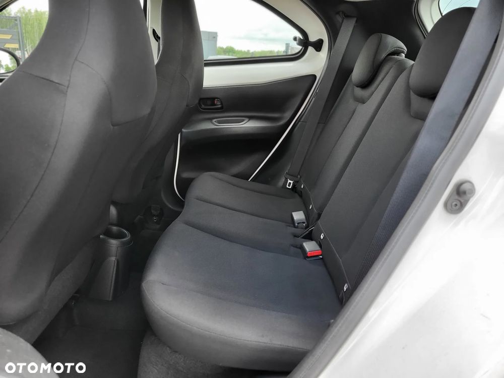 Toyota Aygo X 1.0 VVT-i Active - 18