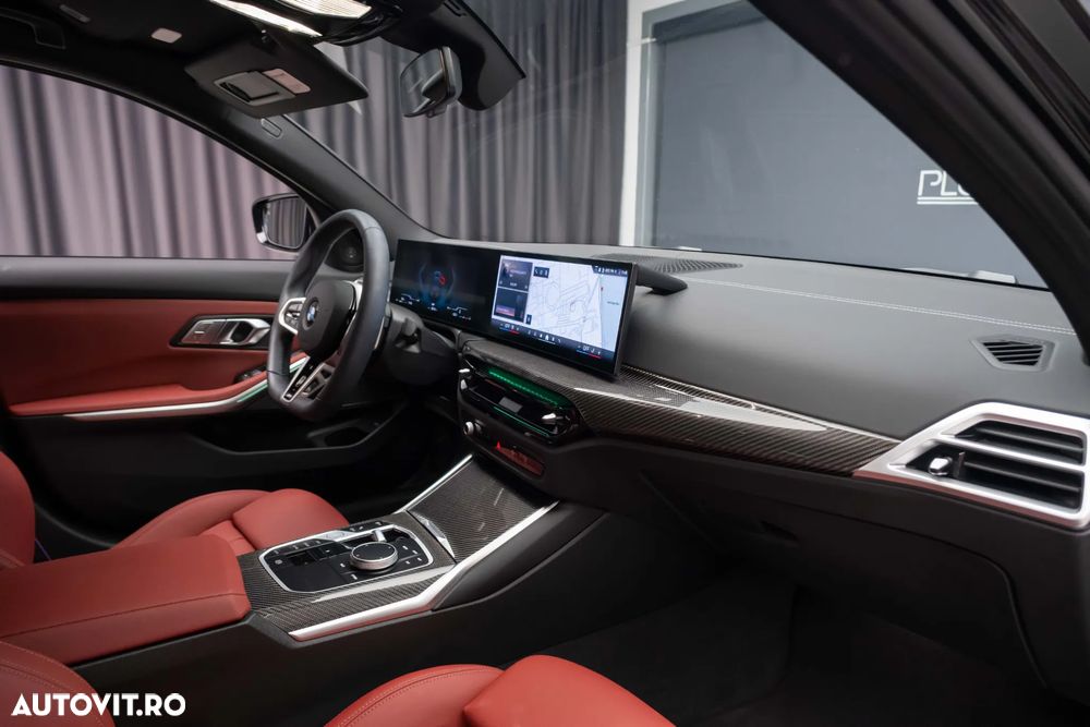 BMW Seria 3 - 40