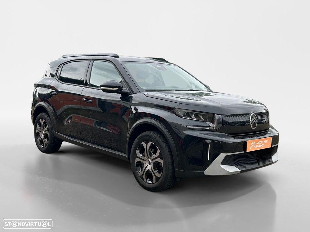 Citroën C3 Aircross 1.2 PureTech Plus - 7