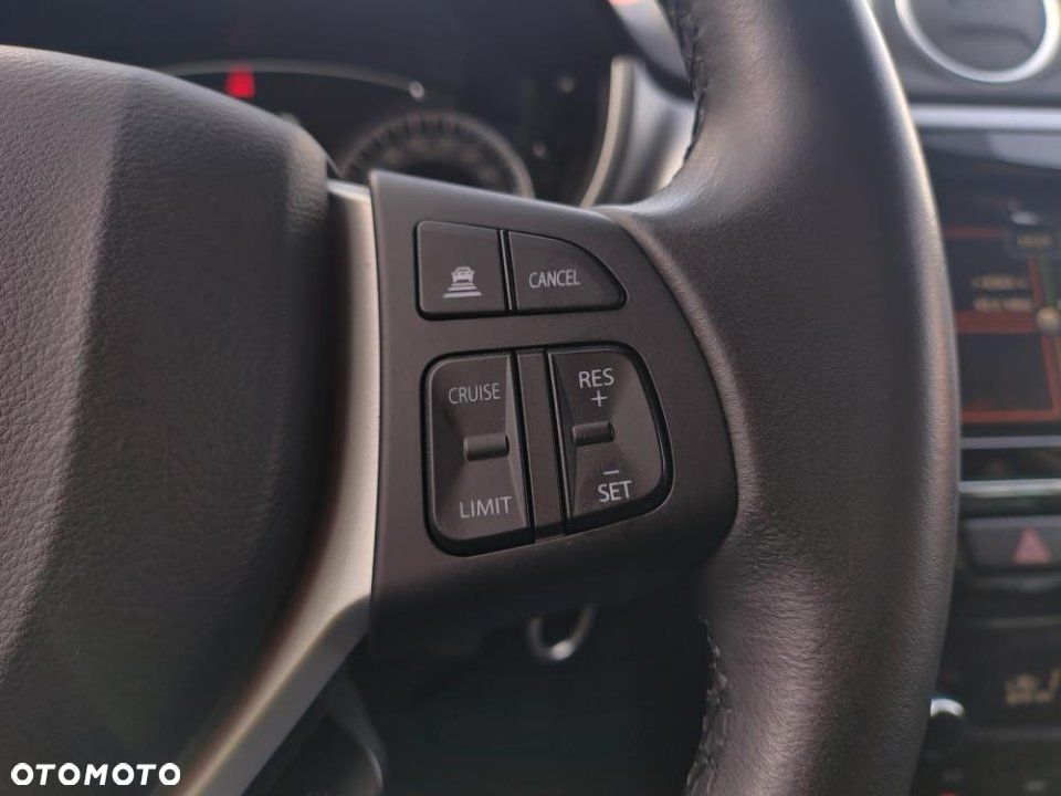 Suzuki Vitara - 17