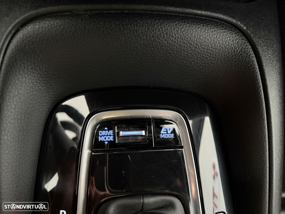 Toyota Corolla Touring Sports 1.8 Hybrid Comfort - 20
