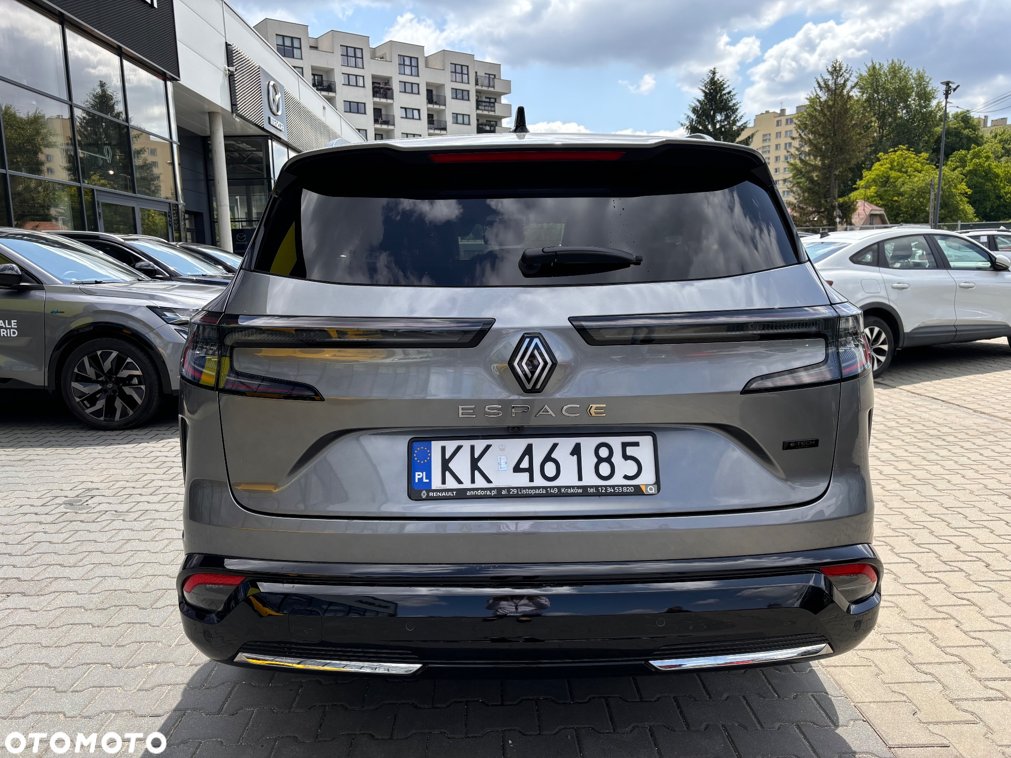 Renault Espace - 5