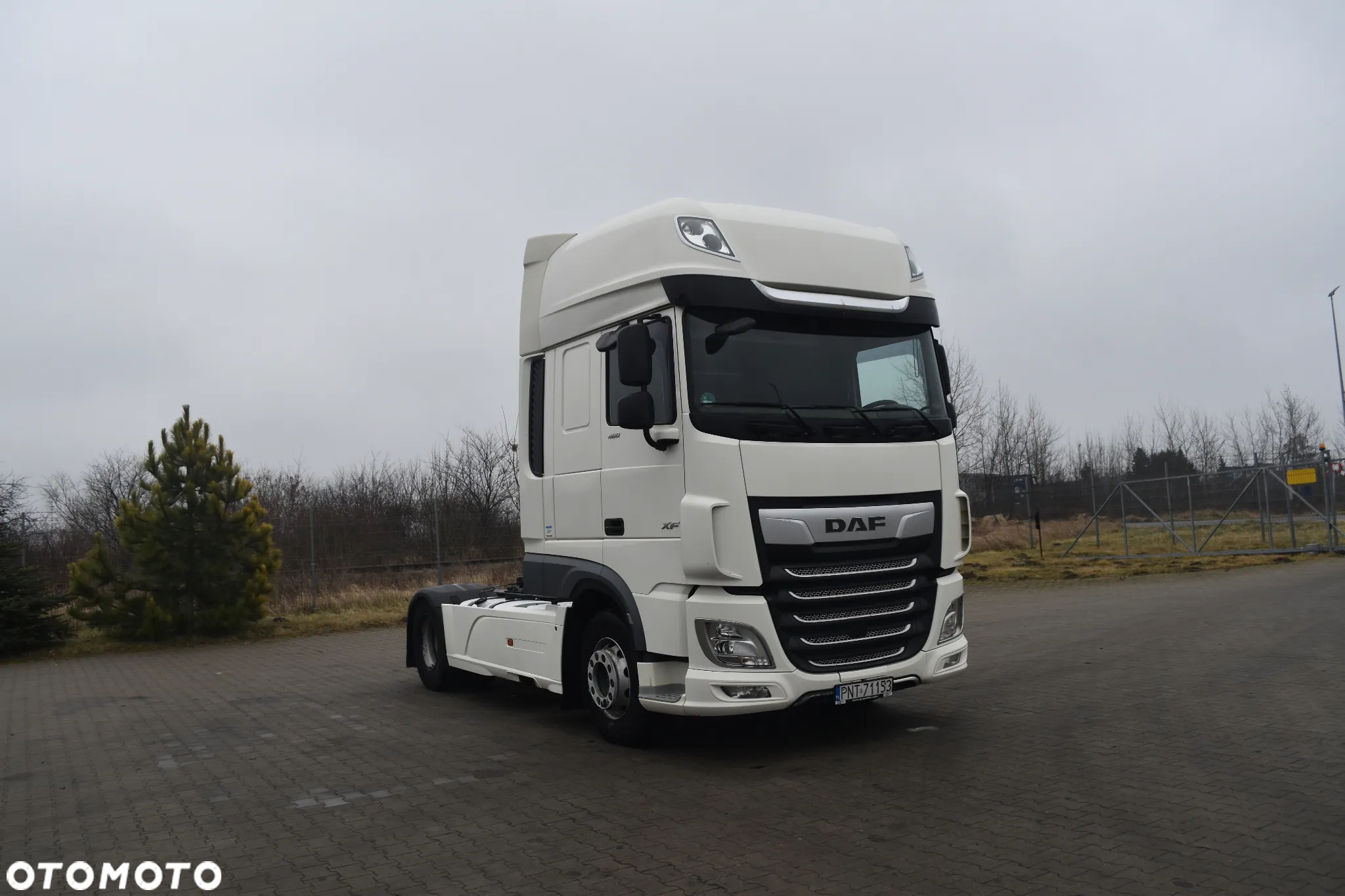 DAF XF 480 - 10