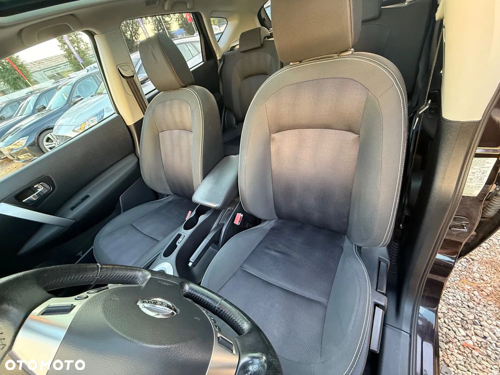Nissan Qashqai - 14