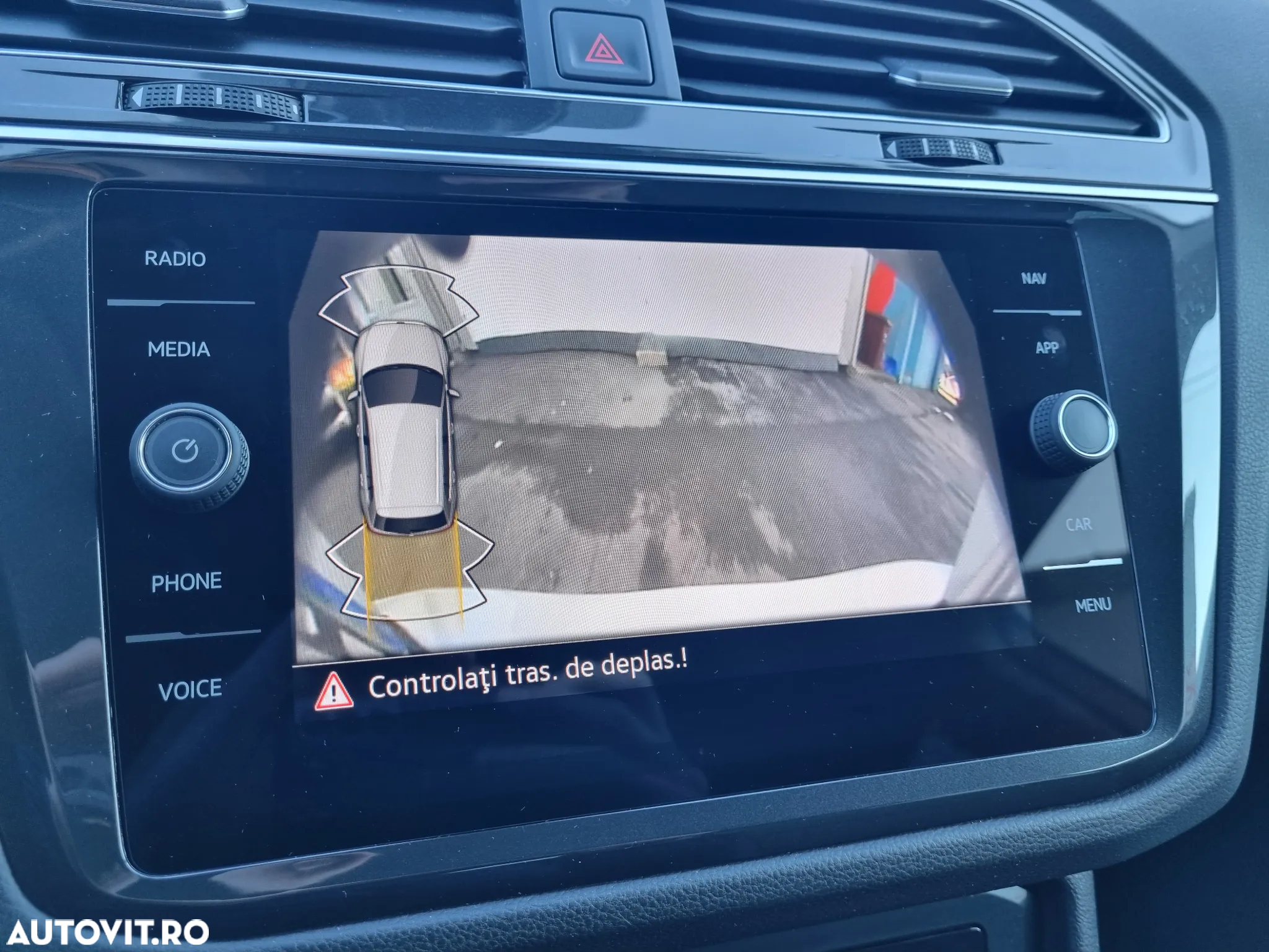 Volkswagen Tiguan 1.5 TSI OPF DSG Life - 30