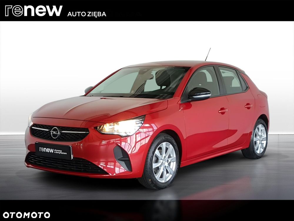 Opel Corsa 1.2 Elegance S&S - 2