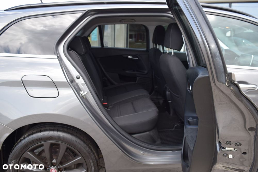 Fiat Tipo 1.4 T-Jet Lounge - 24
