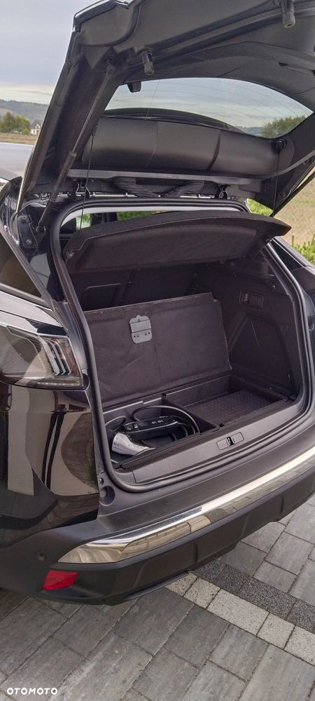Peugeot 3008 1.6 PureTech HYbrid Allure S&S EAT8 - 31