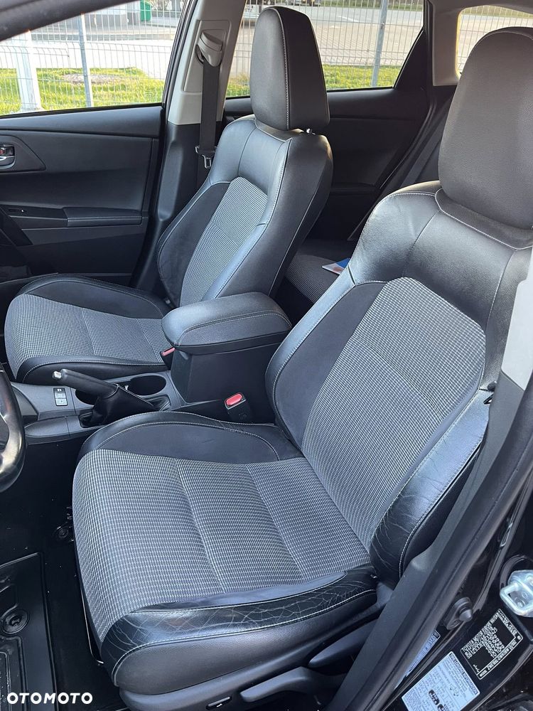 Toyota Auris Hybrid 135 Selection - 18